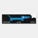 Search for cute dog bumper stickers Pet