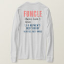 Search for funcle tshirts Definition