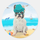 Search for french bulldog mom stickers Animal