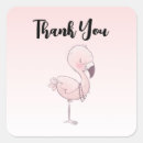 Search for cute flamingo stickers Pink