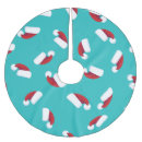 Search for turquoise tree skirts Trendy