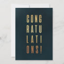 Search for navy congratulations cards Elegant