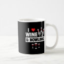 Search for love wine mugs Sports