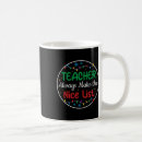 Search for making a list mugs President
