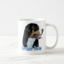 Search for greater swiss mugs Dog