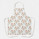 Search for peaches aprons Cook