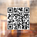 Search for qr code generator Promotional