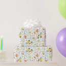 Search for teddy wrapping paper Pastel