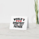 Search for worlds greatest father postcards World's greatest farter