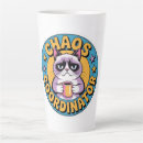 Search for coordinates mugs Chaos coordinator
