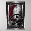 Search for cresent Wicca
