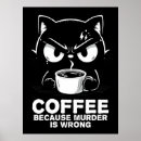 Search for murder posters Cats