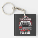 Search for truck driver key rings Trucker