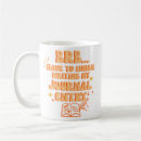 Search for diaries mugs Writer