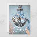 Search for octopus 4x6 invitations Nautical