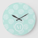 Search for pastel clocks Pattern