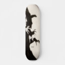 Search for witch skateboards Horror