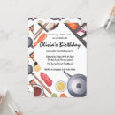 Search for food birthday invitations Japanese