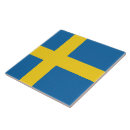 Search for sweden tiles Flag of sweden