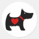 Search for scotty dog stickers Scottie