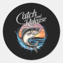 Search for catch stickers Sea