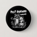 Search for pests badges Funny