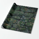 Search for vines wrapping paper Dark