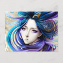 Search for japanese anime postcards Cute