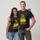 Search for golden jubilee tshirts Married life