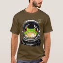 Search for frog face tshirts Froggy