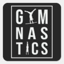 Search for gymnasts stickers Vault