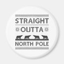 Search for straightness magnets Straight outta