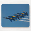 Search for angelical mousepads Blue angels