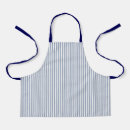 Search for tick aprons Blue
