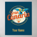 Search for gran posters Canary islands