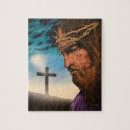 Search for jesus resurrection puzzles Crown of thorns