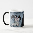 Search for gothic fantasy mugs Cute