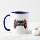 Search for game controller mugs Retro