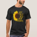 Search for sunflower mens tshirts Just