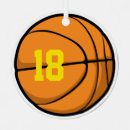 Search for basketball christmas tree decorations Modern
