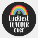 Search for teachers day stickers Irish
