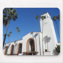 Search for los angeles mousepads Travel