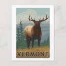 Search for state shape posters Elk