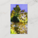 Search for river business cards Trees