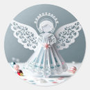 Search for images of angels stickers Christian