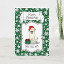 Search for yellow labrador retriever christmas cards Dog