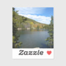 Search for falls lake stickers Autumn