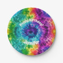 Search for hippie plates Rainbow