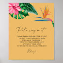 Search for spring summer wedding posters Watercolor