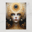 Search for third eye postcards Surreal